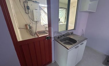 Departamento en venta en Emiliano Zapata-ISSSTE, Texcoco, México