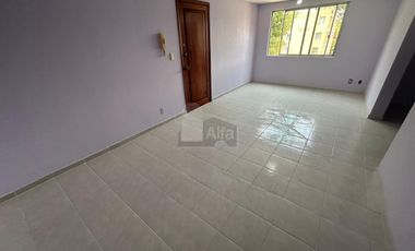 Departamento en venta en Emiliano Zapata-ISSSTE, Texcoco, México