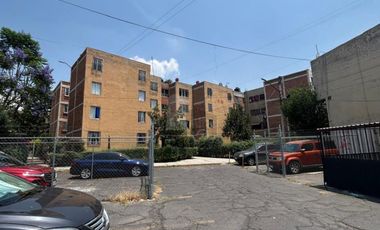 Departamento en venta en Emiliano Zapata-ISSSTE, Texcoco, México