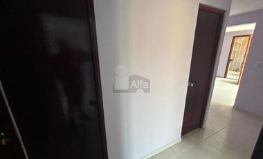 Departamento en venta en Emiliano Zapata-ISSSTE, Texcoco, México