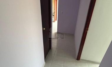 Departamento en venta en Emiliano Zapata-ISSSTE, Texcoco, México