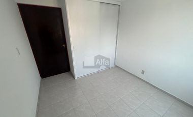 Departamento en venta en Emiliano Zapata-ISSSTE, Texcoco, México