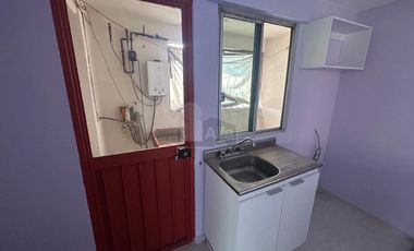 Departamento en venta en Emiliano Zapata-ISSSTE, Texcoco, México