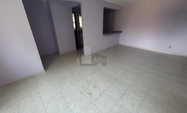 Departamento en venta en Emiliano Zapata-ISSSTE, Texcoco, México