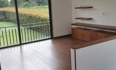 VENDO CASA EN REFUGIO DEL VALLE, LA CALERA