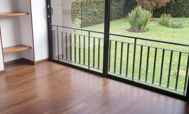 VENDO CASA EN REFUGIO DEL VALLE, LA CALERA