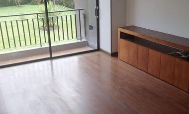 VENDO CASA EN REFUGIO DEL VALLE, LA CALERA