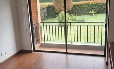 VENDO CASA EN REFUGIO DEL VALLE, LA CALERA