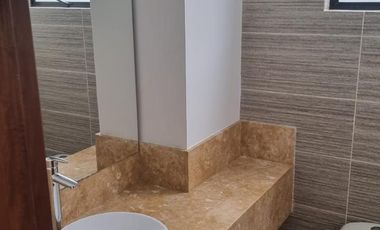 VENDO CASA EN REFUGIO DEL VALLE, LA CALERA