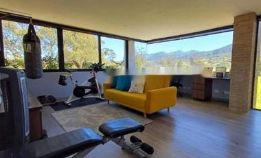 ARRIENDO CASA EN VALLE ALTO, LA CALERA