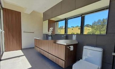 ARRIENDO CASA EN VALLE ALTO, LA CALERA