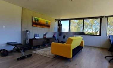 ARRIENDO CASA EN VALLE ALTO, LA CALERA