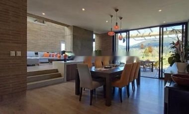 ARRIENDO CASA EN VALLE ALTO, LA CALERA