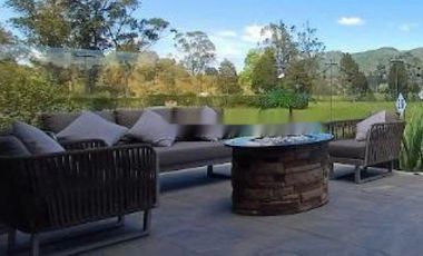 ARRIENDO CASA EN VALLE ALTO, LA CALERA