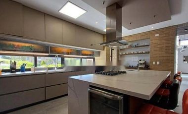 ARRIENDO CASA EN VALLE ALTO, LA CALERA