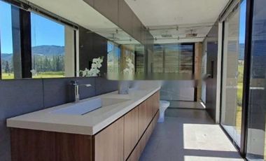 ARRIENDO CASA EN VALLE ALTO, LA CALERA