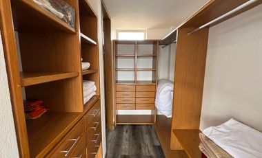 ARRIENDO CASA EN MACADAMIA, LA CALERA