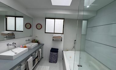 Casa en renta en Hacienda San Sebastián, San Simón Guaymaral