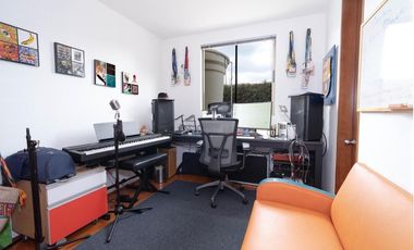 Casa en renta en Hacienda San Sebastián, San Simón Guaymaral