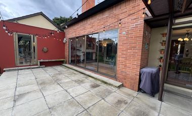 Casa en renta en Hacienda San Sebastián, San Simón Guaymaral