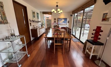 Casa en renta en Hacienda San Sebastián, San Simón Guaymaral