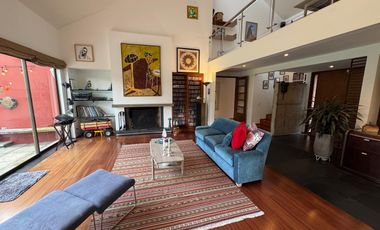 Casa en renta en Hacienda San Sebastián, San Simón Guaymaral