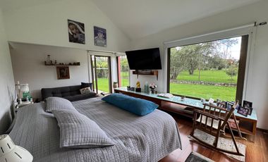 Casa en renta en Hacienda San Sebastián, San Simón Guaymaral