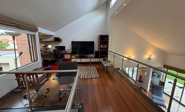 Casa en renta en Hacienda San Sebastián, San Simón Guaymaral