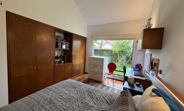 Casa en renta en Hacienda San Sebastián, San Simón Guaymaral