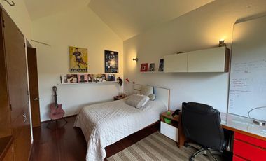 Casa en renta en Hacienda San Sebastián, San Simón Guaymaral