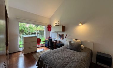 Casa en renta en Hacienda San Sebastián, San Simón Guaymaral