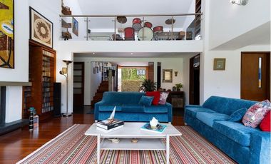 Casa en renta en Hacienda San Sebastián, San Simón Guaymaral