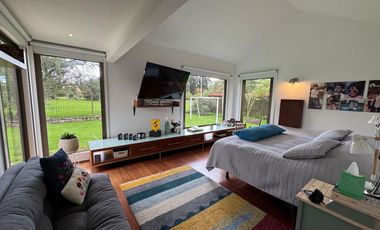 Casa en renta en Hacienda San Sebastián, San Simón Guaymaral