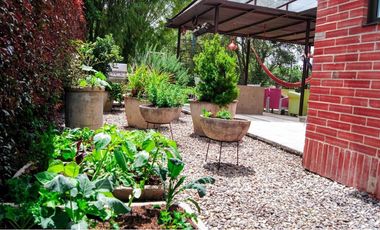 Casa en renta en Hacienda San Sebastián, San Simón Guaymaral