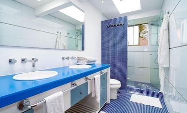 Casa en renta en Hacienda San Sebastián, San Simón Guaymaral