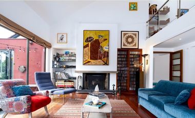 Casa en renta en Hacienda San Sebastián, San Simón Guaymaral