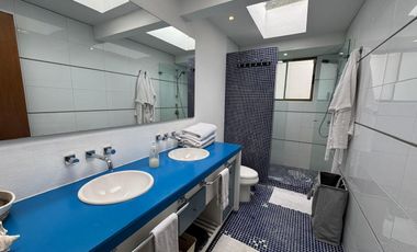 Casa en renta en Hacienda San Sebastián, San Simón Guaymaral