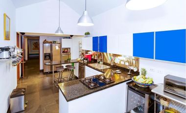 Casa en renta en Hacienda San Sebastián, San Simón Guaymaral