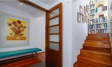 Casa en renta en Hacienda San Sebastián, San Simón Guaymaral