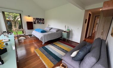 Casa en renta en Hacienda San Sebastián, San Simón Guaymaral