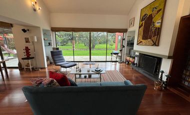 Casa en renta en Hacienda San Sebastián, San Simón Guaymaral