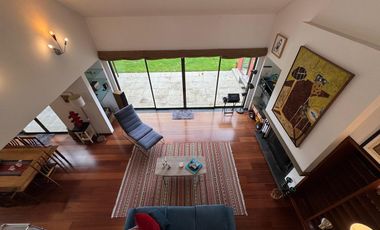 Casa en renta en Hacienda San Sebastián, San Simón Guaymaral