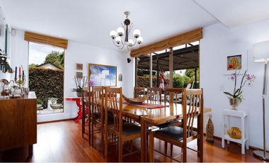 Casa en renta en Hacienda San Sebastián, San Simón Guaymaral