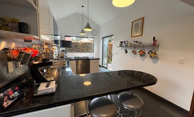 Casa en renta en Hacienda San Sebastián, San Simón Guaymaral