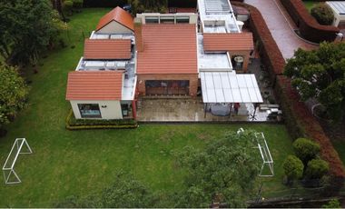 Casa en renta en Hacienda San Sebastián, San Simón Guaymaral