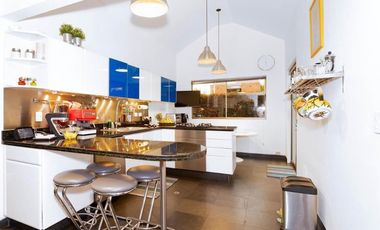 Casa en renta en Hacienda San Sebastián, San Simón Guaymaral