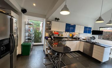 Casa en renta en Hacienda San Sebastián, San Simón Guaymaral