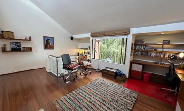 Casa en renta en Hacienda San Sebastián, San Simón Guaymaral