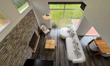 VENDO CASA EN MACADAMIA, LA CALERA