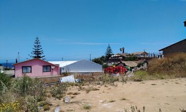 VIVABIEN PROPIEDADES VENDE TERRENO EN CONSTRUCION EN EL TABO